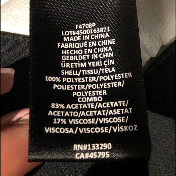 Dress - Picture 5 of 6